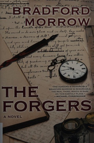 The forgers