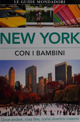 New York con i bambini