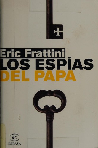 Los espías del Papa