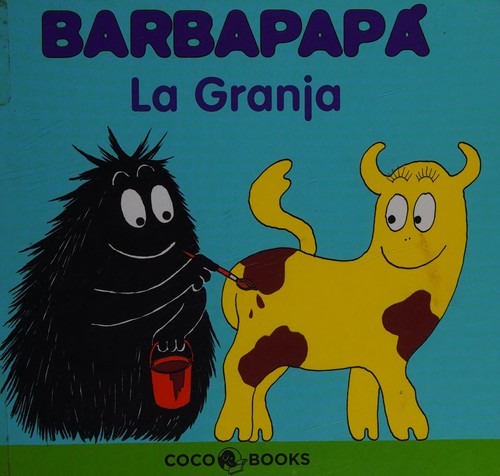 Barbapapa la ferme
