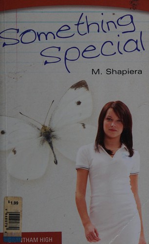 Something special