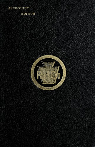 Illustrated catalogue of fine locks and builders' hardware