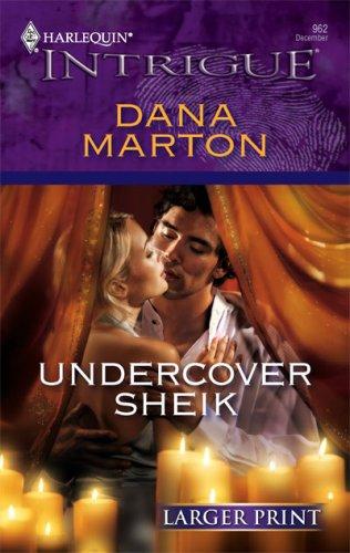 Undercover Sheik (Intrigue)