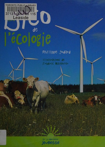 Le dico de l'écologie