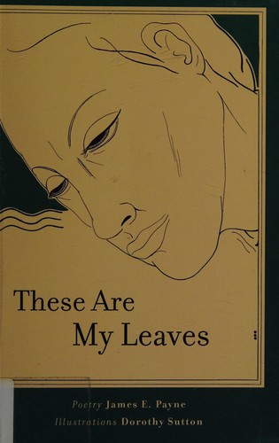 These are my leaves