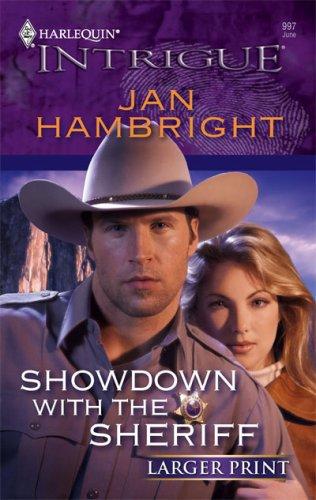 Showdown With The Sheriff