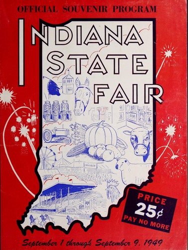 Indiana State Fair
