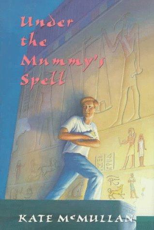 Under the mummy's spell