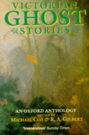Victorian Ghost Stories