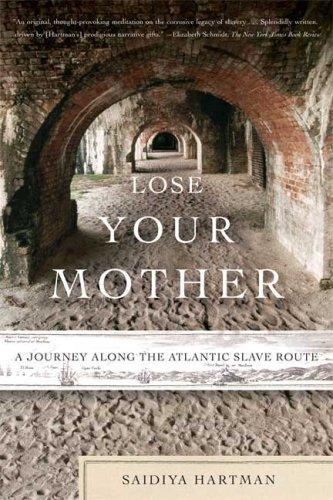 Lose your mother
