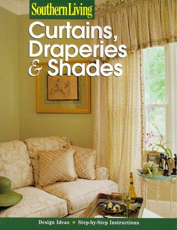 Southern Living Curtains, Draperies & Shades