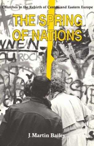 The spring of nations