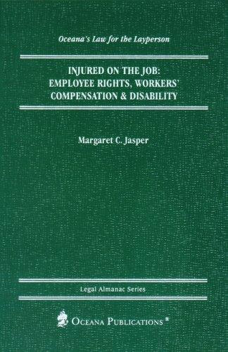 Injured on the Job