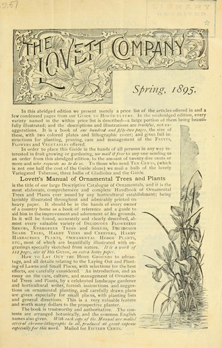 The Lovett Company