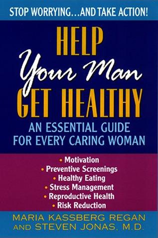 Help your man get healthy