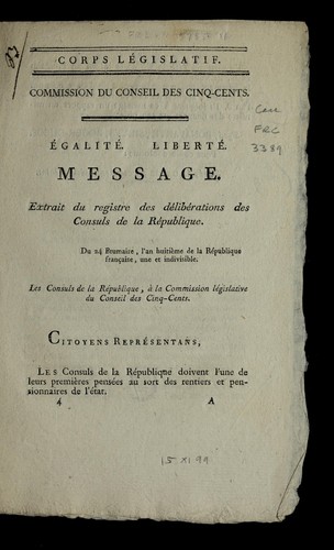 ... Message