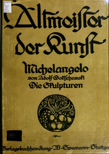 Michelangelo