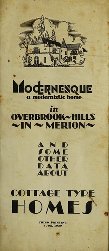 Modernesque