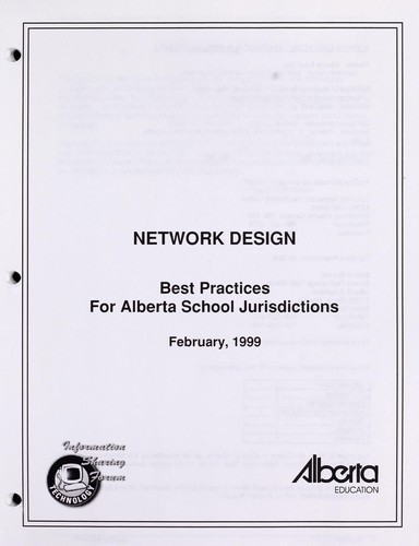 Network design
