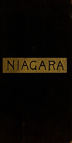 Niagara Mercantile Agency directory, 1888. -