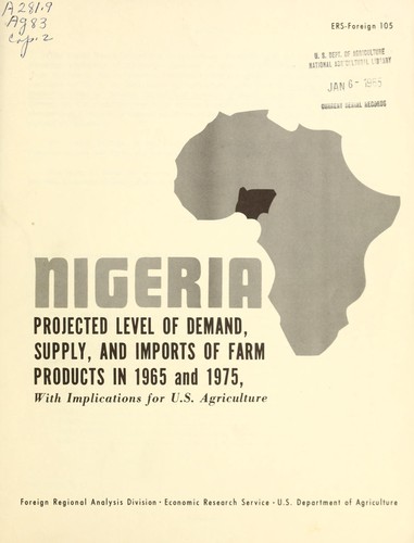 Nigeria