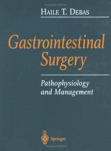 Gastrointestinal Surgery