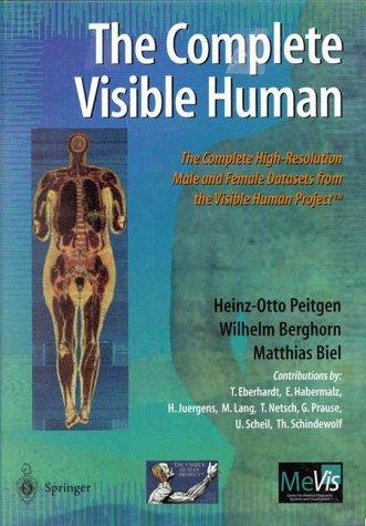 Complete Visible Human