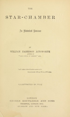 NOVELS