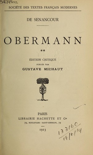 Obermann