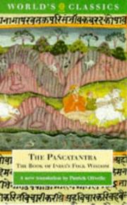 Pañcatantra