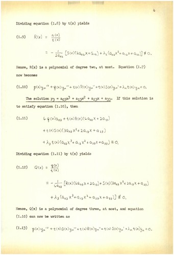 Orthogonal polynomial solutions of a class of fourth order linear differential equations