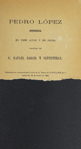 Pedro López