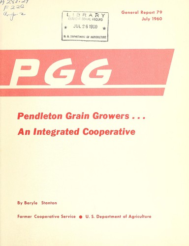 PGG