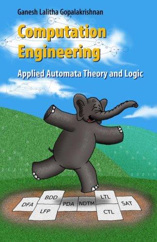 Computation Engineering: