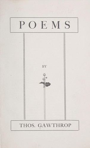 Poems