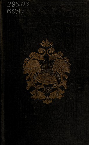 Presbyterianism, the truly primitive and apostolical constitution of the Church of Christ