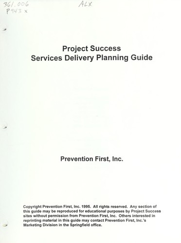 Project Success