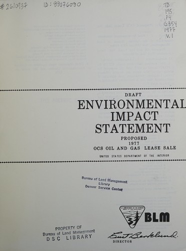 Proposed 1977 Outer Continental Shelf oil and gas lease sale, Gulf of Mexico, OCS sale 45