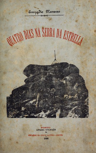 Quatro dias na Serra da Estrella