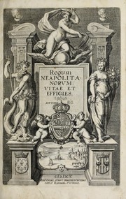 Regum neapolitanorum vitae et effigies