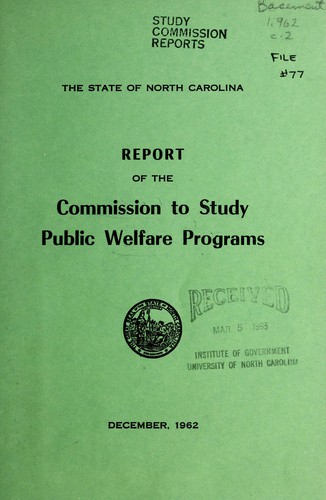 Report