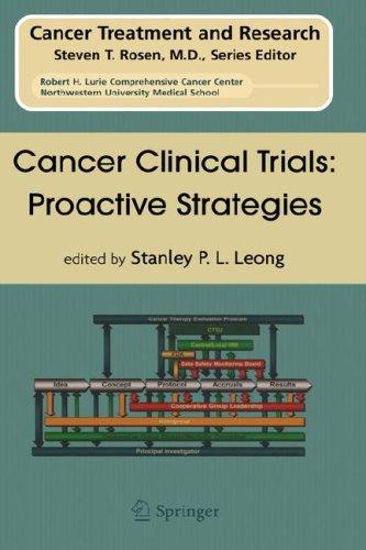 Cancer Clinical Trials