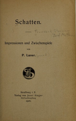 Schatten