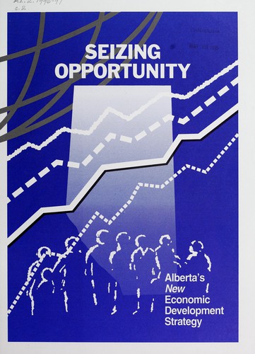 Seizing opportunity
