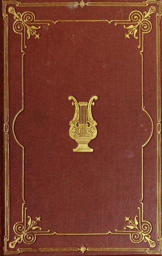 Selections from the poetical works of Robert Browning