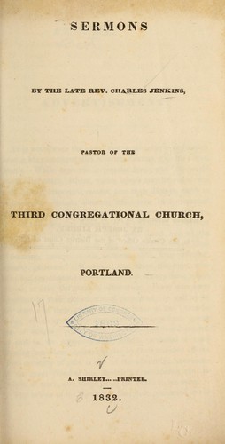 Sermons