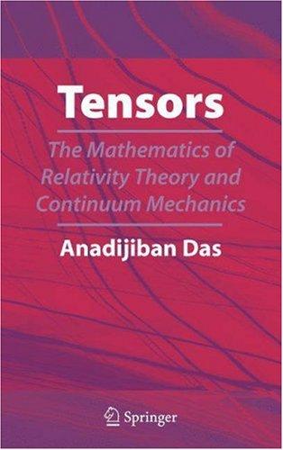 Tensors