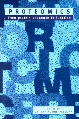 Proteomics