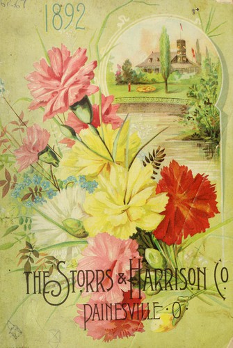 The Storrs & Harrison Co
