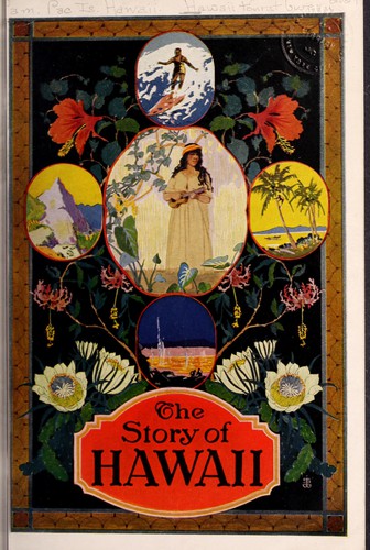 The story of Hawaii